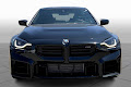 2025 BMW M2
