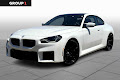 2025 BMW M2