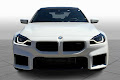 2025 BMW M2