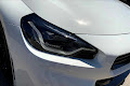2025 BMW M2