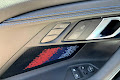 2025 BMW M2