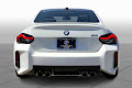 2025 BMW M2