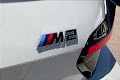 2025 BMW M2