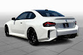 2025 BMW M2