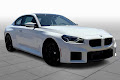 2025 BMW M2