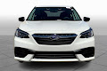 2022 Subaru Legacy
