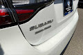 2022 Subaru Legacy