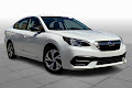 2022 Subaru Legacy