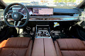 2026 BMW 7 Series 740i xDrive