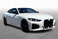 2026 BMW 4 Series M440i