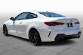 2026 BMW 4 Series M440i