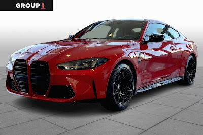 2026 BMW M4