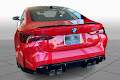2026 BMW M4 Competition