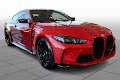 2026 BMW M4 Competition