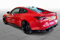 2026 BMW M4 Competition