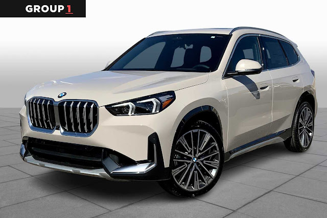 2026 BMW X1 xDrive28i