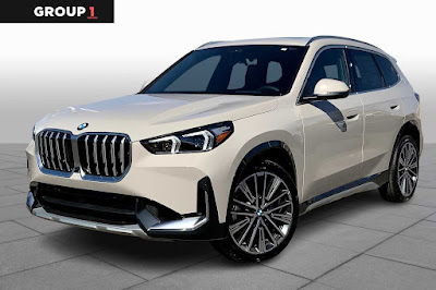 2026 BMW X1
