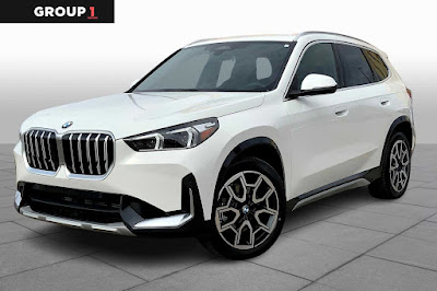 2026 BMW X1