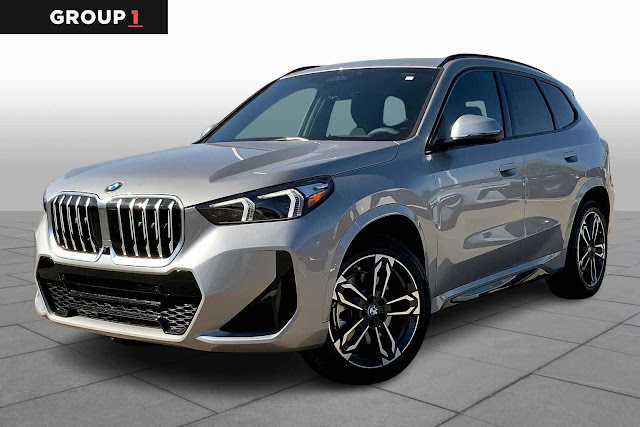 2026 BMW X1 xDrive28i xDrive28i