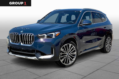 2026 BMW X1