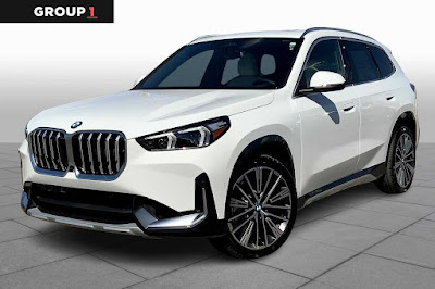 2026 BMW X1