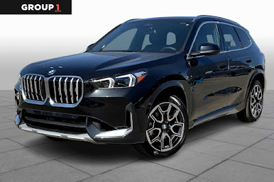 2026 BMW X1