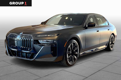 2026 BMW i7