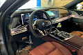 2026 BMW i7 eDrive50