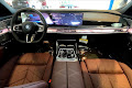 2026 BMW i7 eDrive50