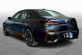 2026 BMW i7 eDrive50