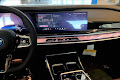 2026 BMW i7 eDrive50