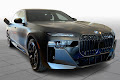 2026 BMW i7 eDrive50