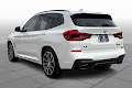 2021 BMW X3 M40i