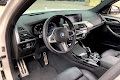 2021 BMW X3 M40i