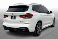 2021 BMW X3 M40i