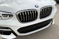 2021 BMW X3 M40i