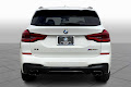 2021 BMW X3 M40i