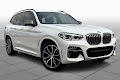 2021 BMW X3 M40i