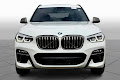 2021 BMW X3 M40i