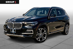 2023 BMW X5 sDrive40i