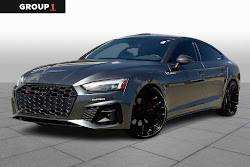 2020 Audi S5 Sportback Premium Plus