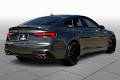 2020 Audi S5 Sportback Premium Plus