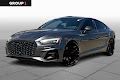 2020 Audi S5 Sportback Premium Plus