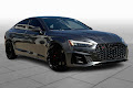 2020 Audi S5 Sportback Premium Plus