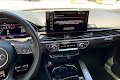 2020 Audi S5 Sportback Premium Plus
