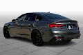 2020 Audi S5 Sportback Premium Plus