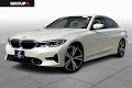 2021 BMW 3 Series 330i