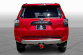 2018 Toyota 4Runner TRD Off Road Premium