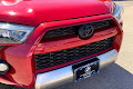 2018 Toyota 4Runner TRD Off Road Premium