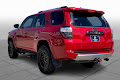 2018 Toyota 4Runner TRD Off Road Premium